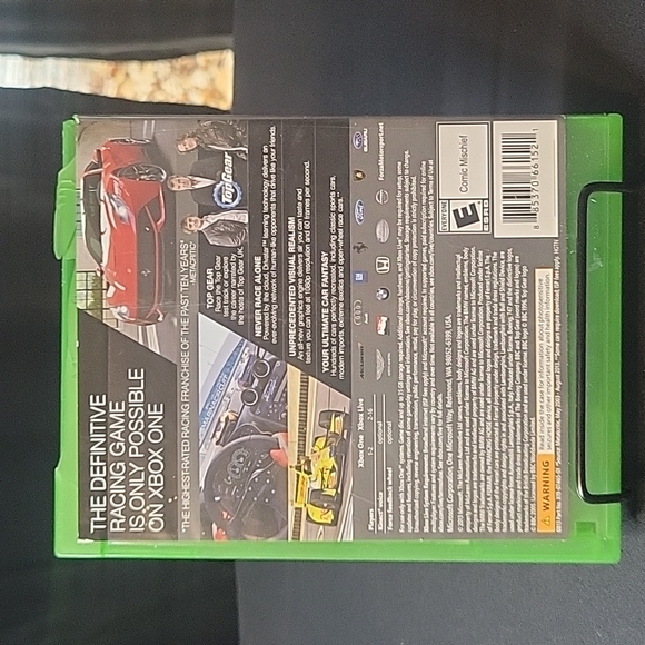 Xbox One Forza 5 - Picture 2 of 5